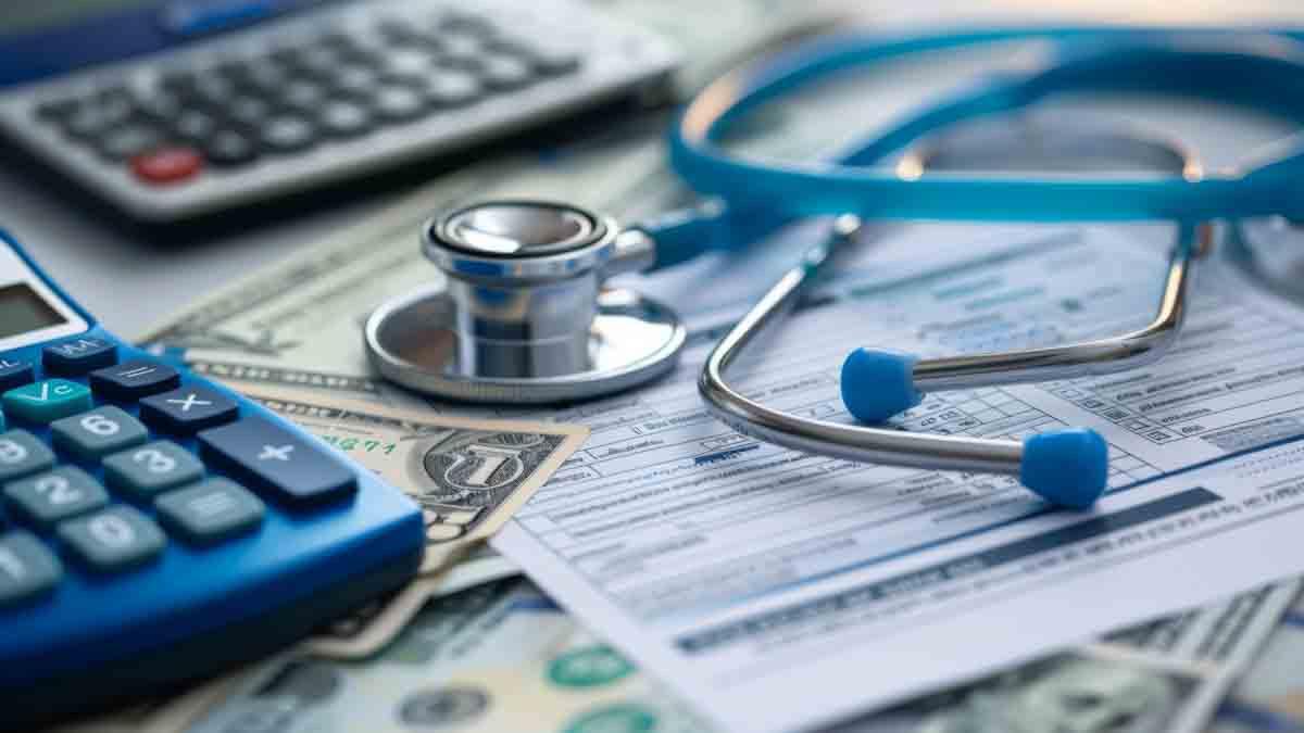 ¿Cómo evitar sorpresas con las facturas médicas?