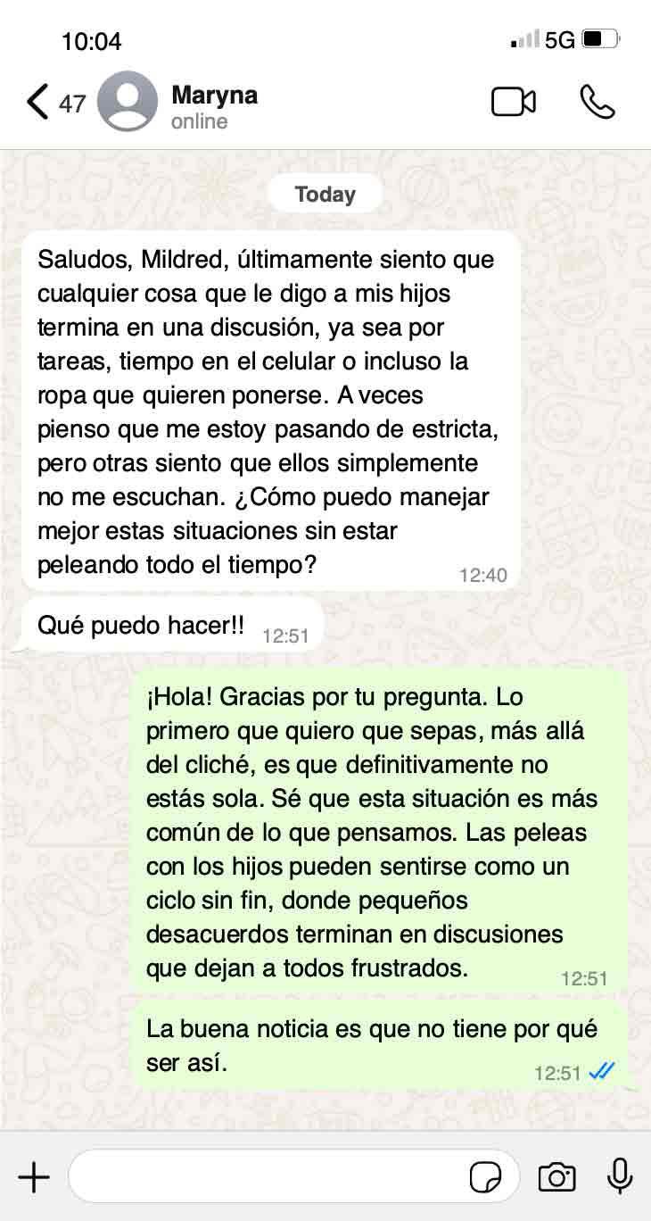 Transforma los conflictos en oportunidades de crecimiento con estas estrategias infalibles