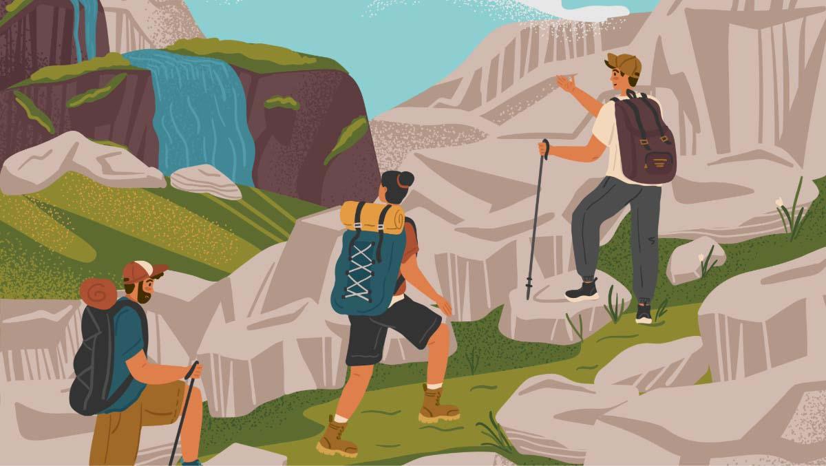 Día Internacional del Guía de Turismo y la conexión con la naturaleza Día Internacional del Guía de Turismo y la conexión con la naturaleza