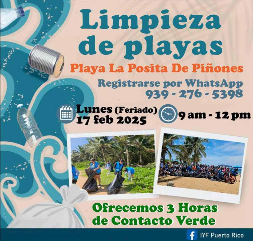 Celebra Presidents Day Conectando con la Naturaleza