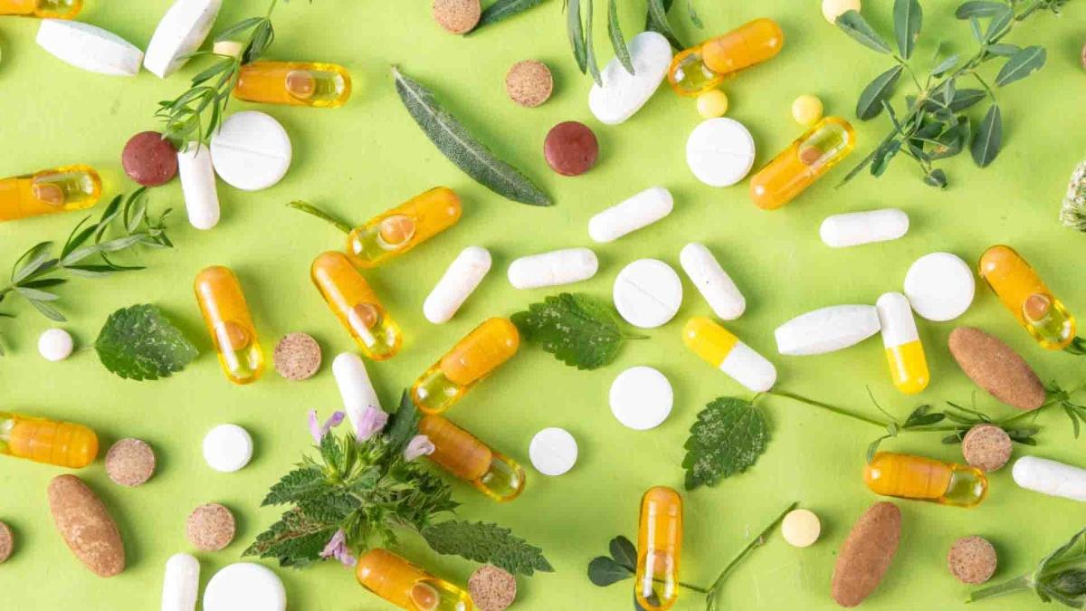 Guía práctica para elegir suplementos alimenticios de forma segura