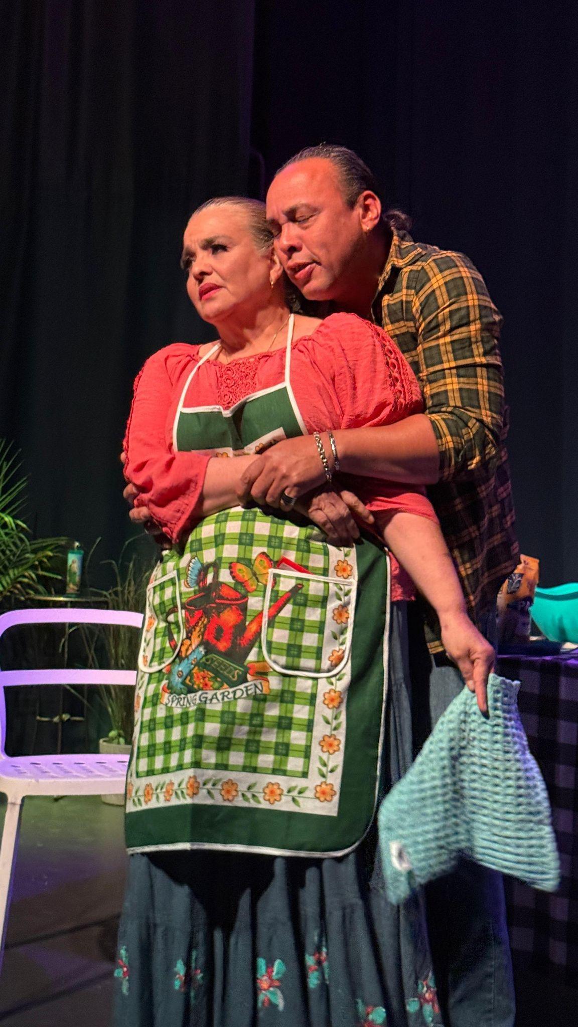 Estreno de "Reina Pepiada" en Miami: Una obra que no te puedes perder