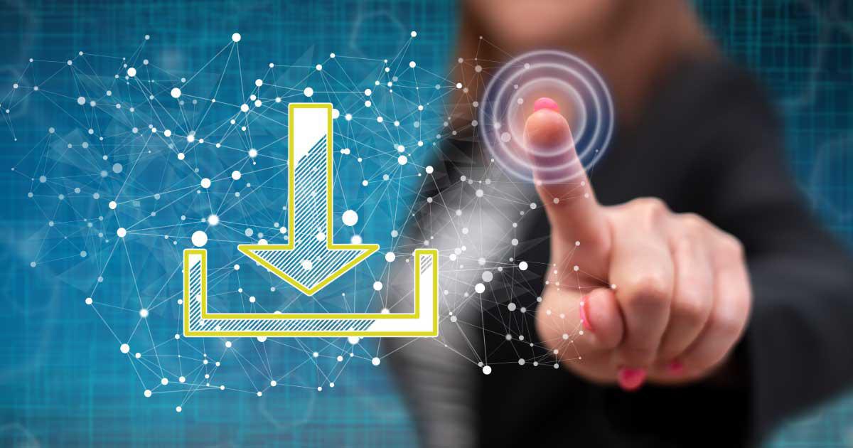 Por qué no deberías descargar contenido sin permiso: ética, ambiente y seguridad digital