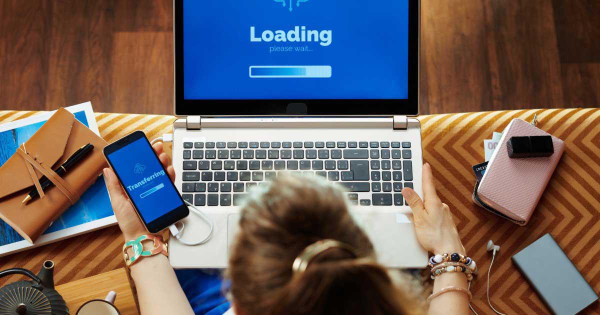 ¿Tu celular se pone lento? Así contribuyen los archivos innecesarios a su obsolescencia