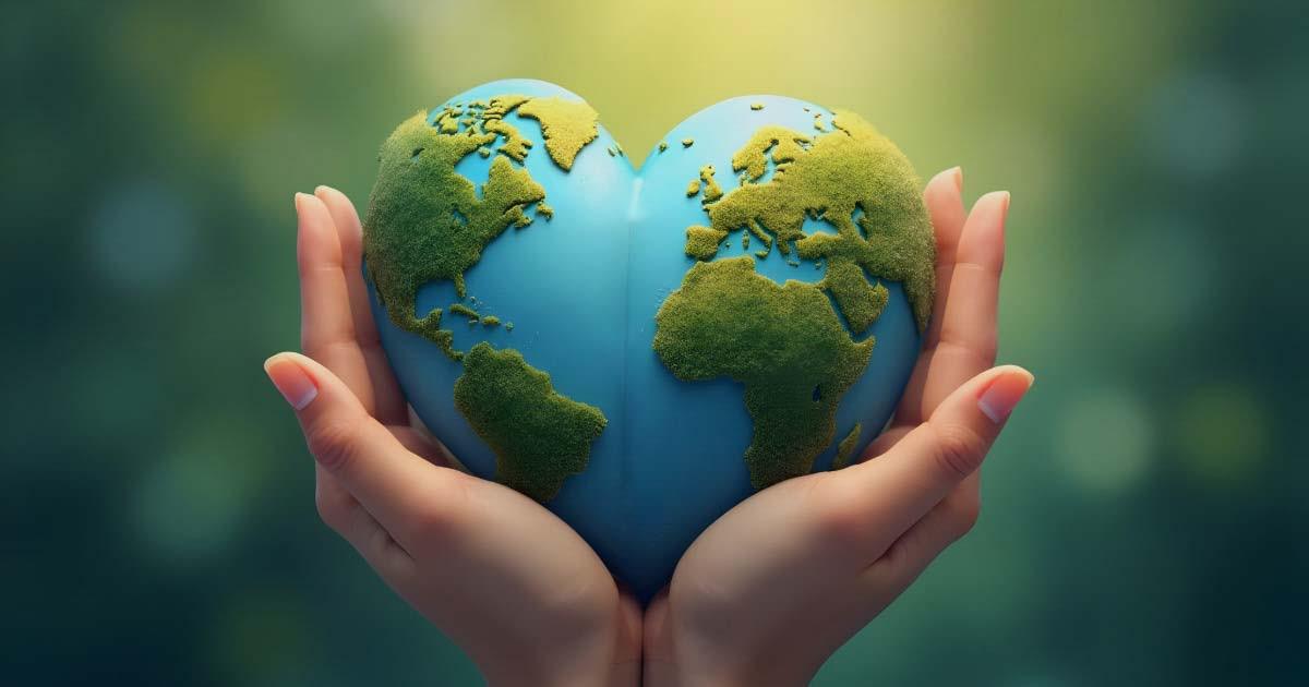 Sanar el planeta eligiendo el camino seguro, evitar lo temerario y actuar con conciencia Sanar el planeta eligiendo el camino seguro, evitar lo temerario y actuar con conciencia