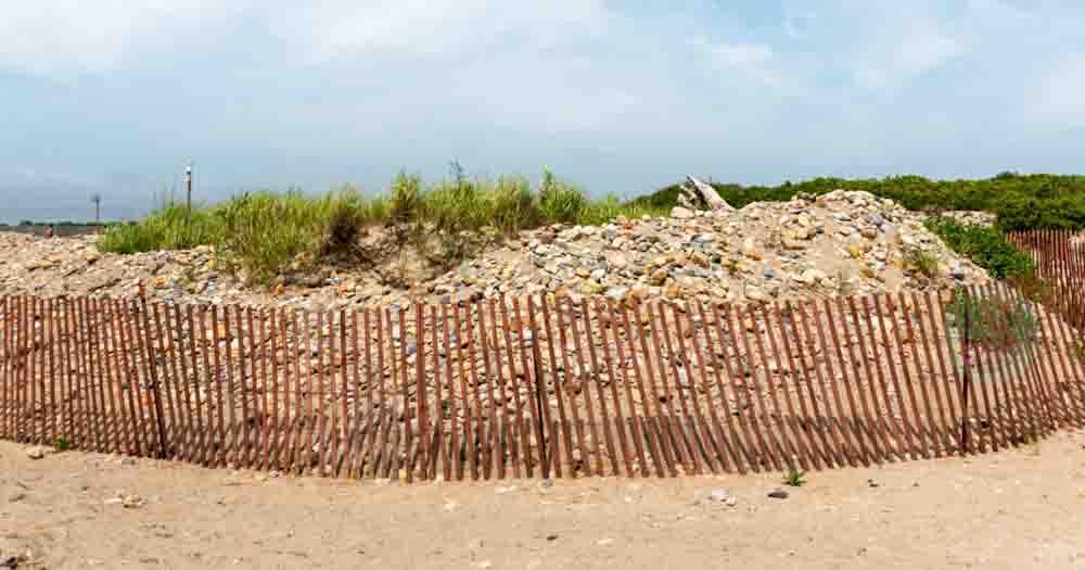 La Renovación de Playas, una solución costera con sus matices La Renovación de Playas, una solución costera con sus matices