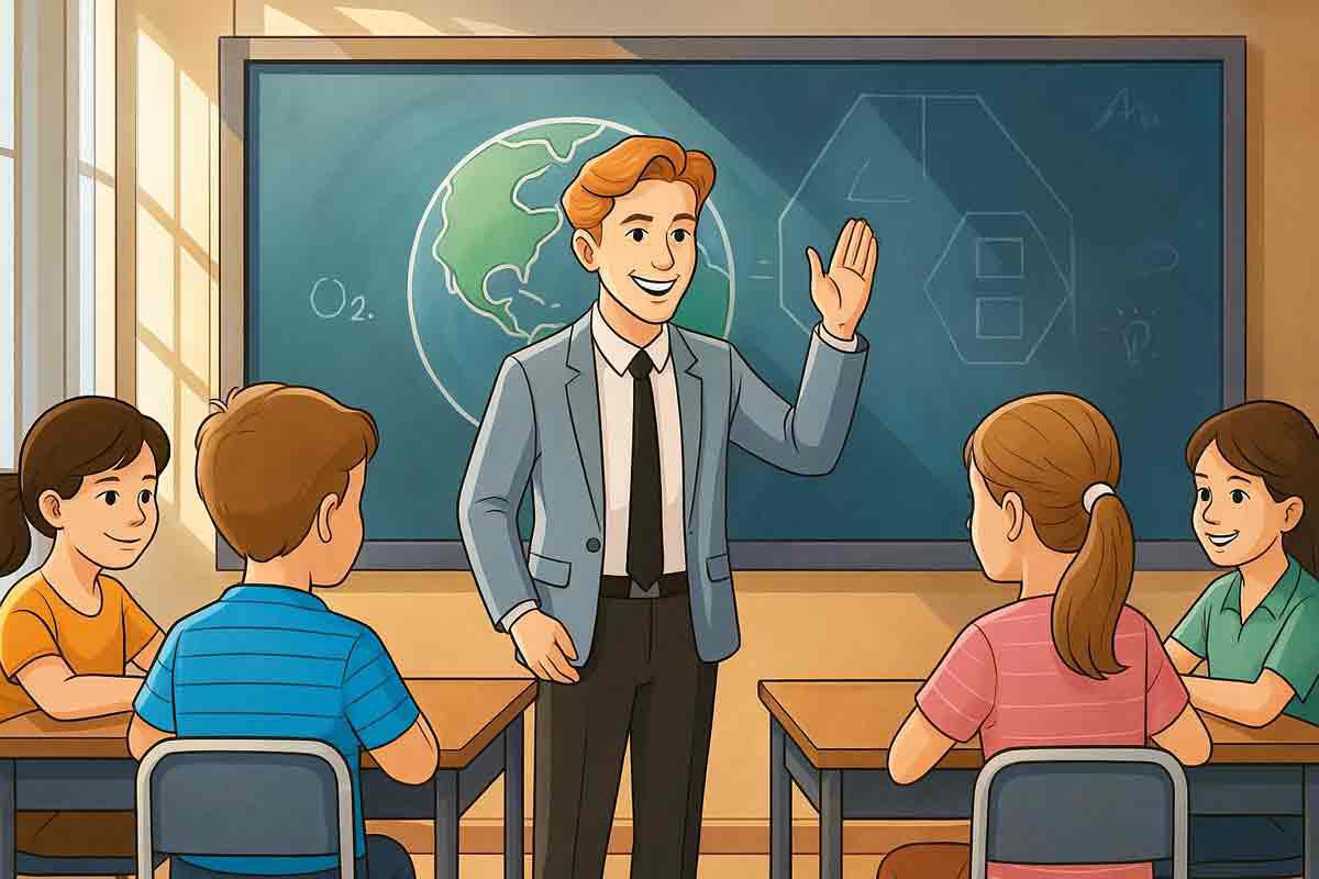 Únete al reto de los EcoInfluencers y celebra el Día de la Tierra 2025 
