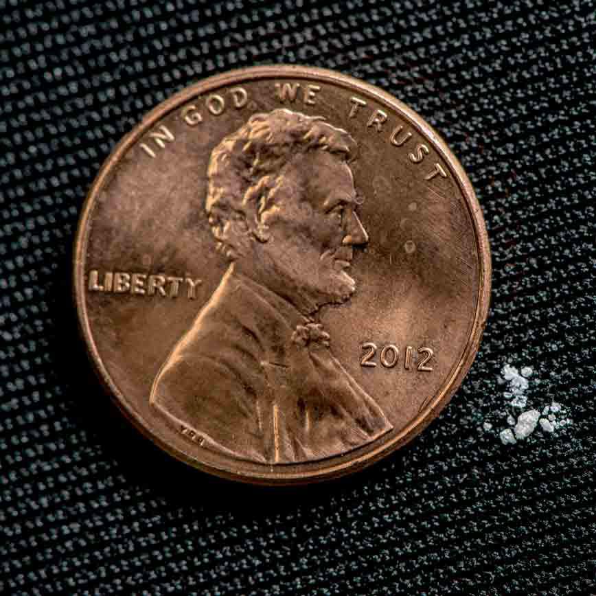 Fentanilo: Lo que necesitas saber para protegerte