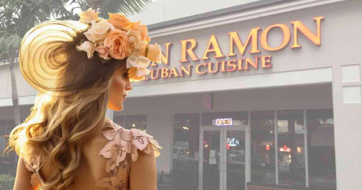 “Fascinators Afternoon” a beneficio de jóvenes con cáncer
