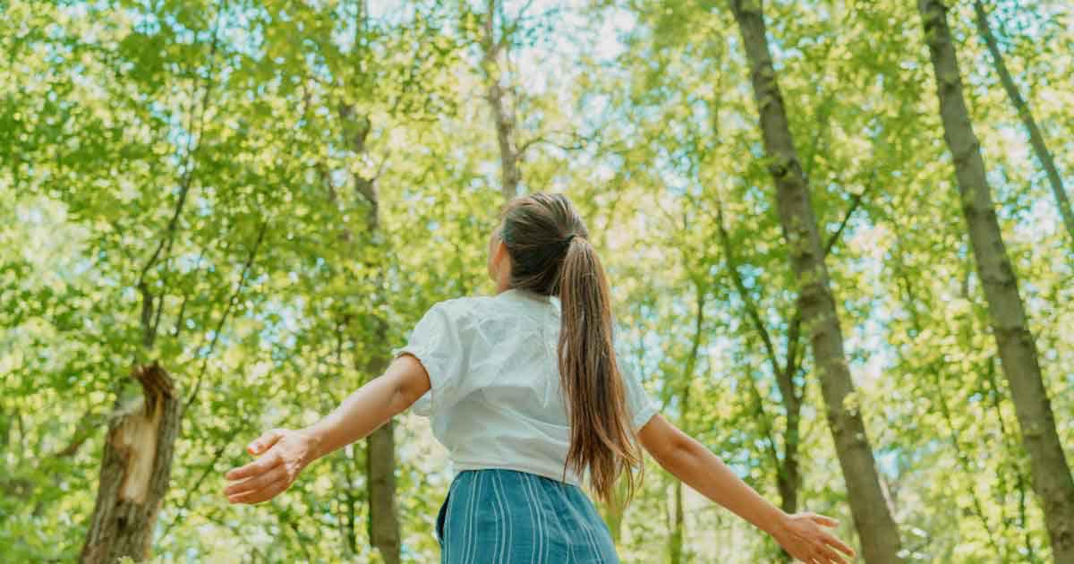 Hoy celebramos a todas las madres… y también a nuestra Madre Tierra