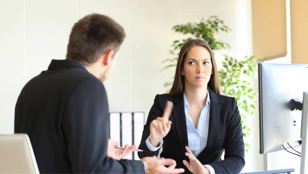 Decir ‘no’ sin culpa y sin excusas: un arte que también se aprende