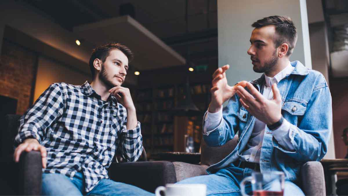 3 segundos que lo cambian todo: el arte de la pausa para regular tus emociones