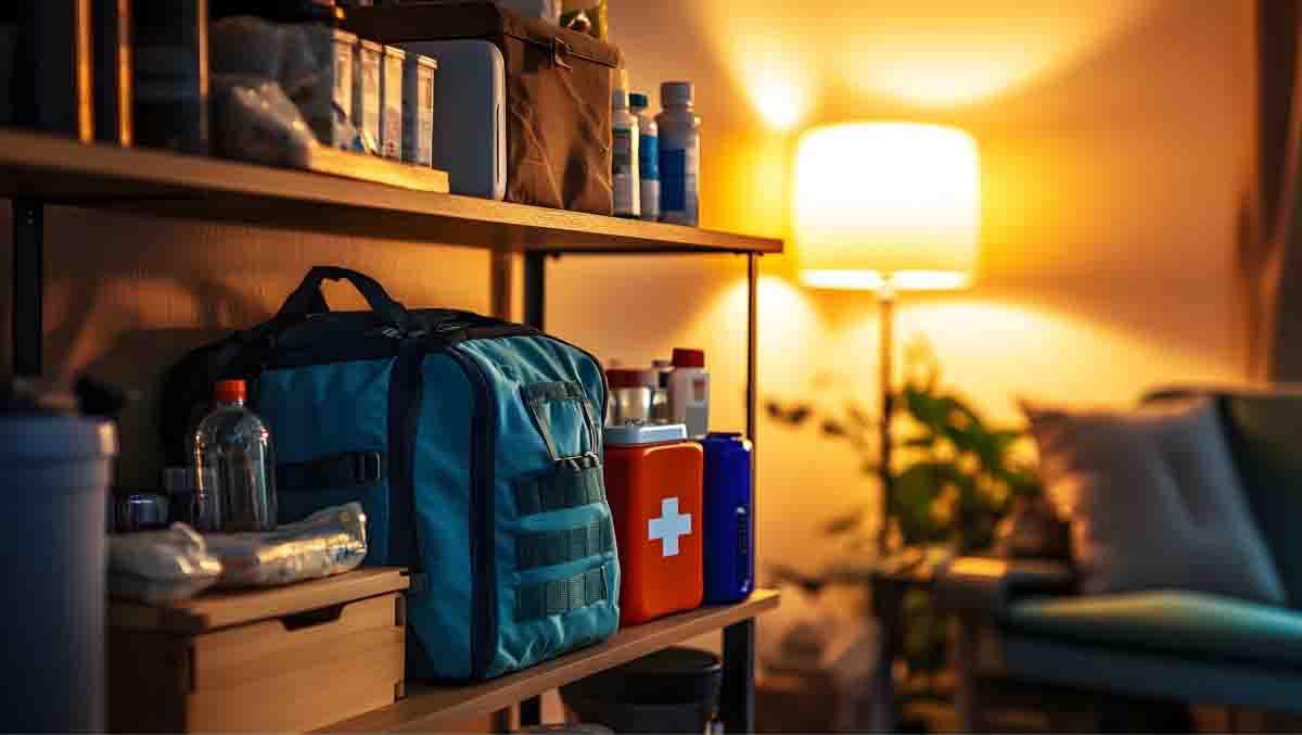 Guía práctica para prepararte ante emergencias por radiación y proteger a tu familia
