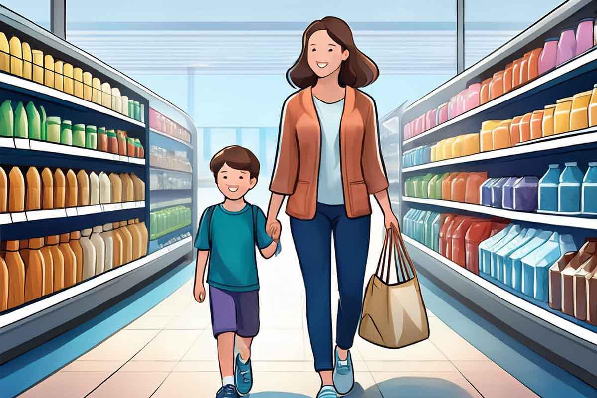 3 de julio: Un día sin bolsas plásticas puede transformar tu mundo 3 de julio: Un día sin bolsas plásticas puede transformar tu mundo