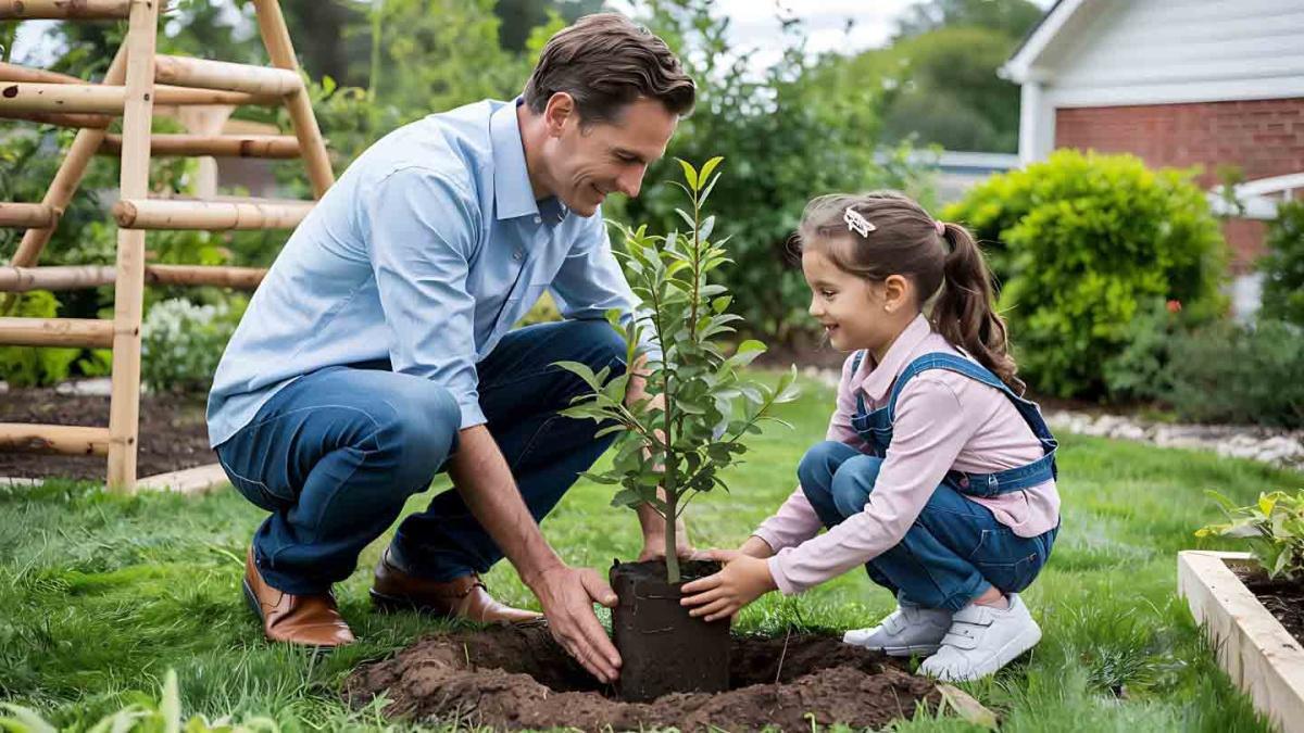 ¡Pre-inscríbete y ahorra tiempo para adoptar árboles en Adopt-a-Tree!
