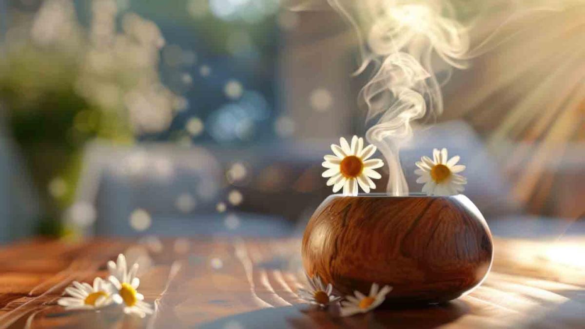 Humidificadores y difusores: lo que debes saber para usarlos sin riesgos Humidificadores y difusores: lo que debes saber para usarlos sin riesgos