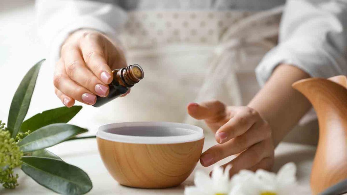 Humidificadores y difusores: lo que debes saber para usarlos sin riesgos