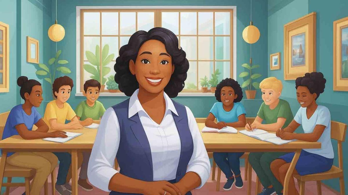 4 Estrategias para líderes educadores que inspiran resiliencia 4 Estrategias para líderes educadores que inspiran resiliencia