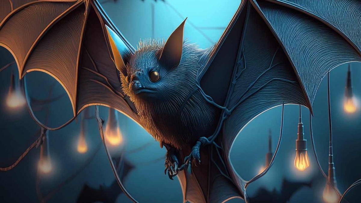 El consumo vampiro: la energía que se escapa sin que lo notes El consumo vampiro: la energía que se escapa sin que lo notes