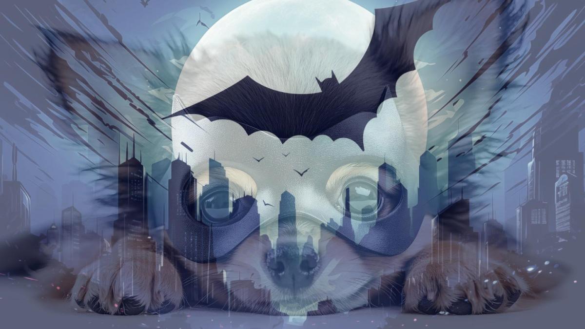 No todos los murciélagos son vampiros, ni todos los vampiros son murciélagos