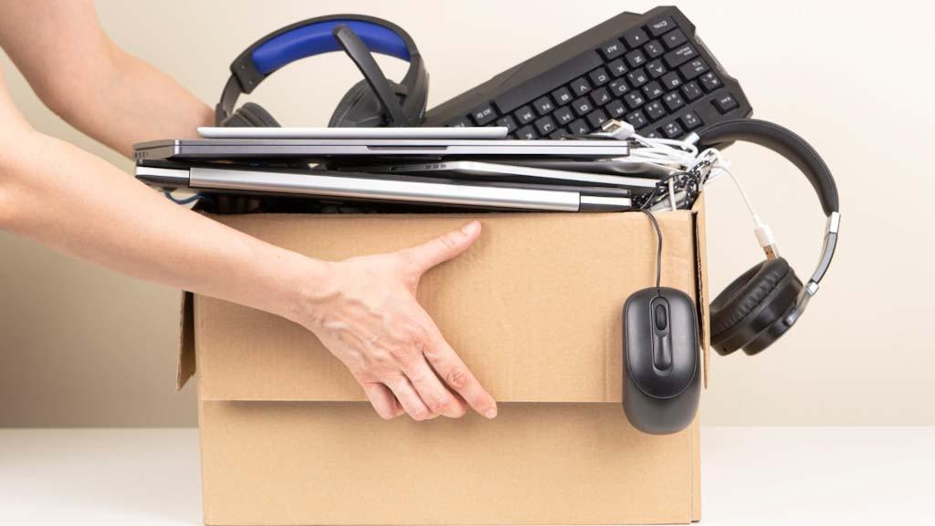 Ciudad de San Juan te invita a su Reciclatón de Electrónicos Ciudad de San Juan te invita a su Reciclatón de Electrónicos