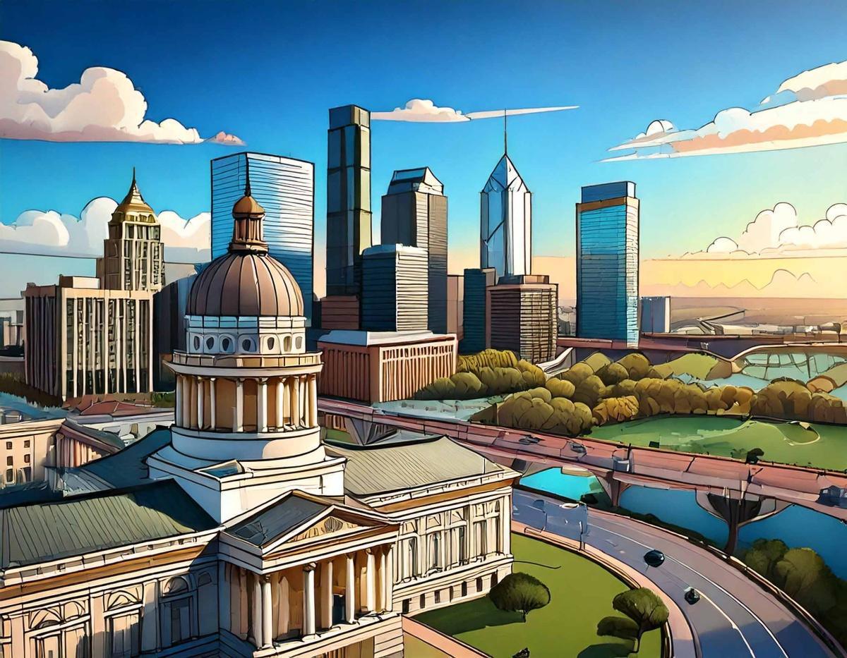 Atlanta: Potencia tu patrimonio financiero y transforma tu vida Atlanta: Potencia tu patrimonio financiero y transforma tu vida