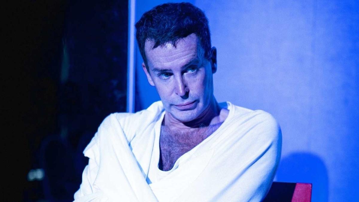 Miami: Última función de PSICÓPATA Miami: Última función de PSICÓPATA