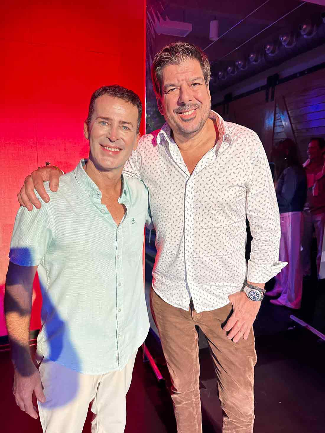 Miami: Última función de PSICÓPATA Miami: Última función de PSICÓPATA