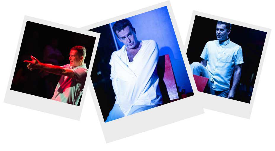 Miami: Última función de PSICÓPATA