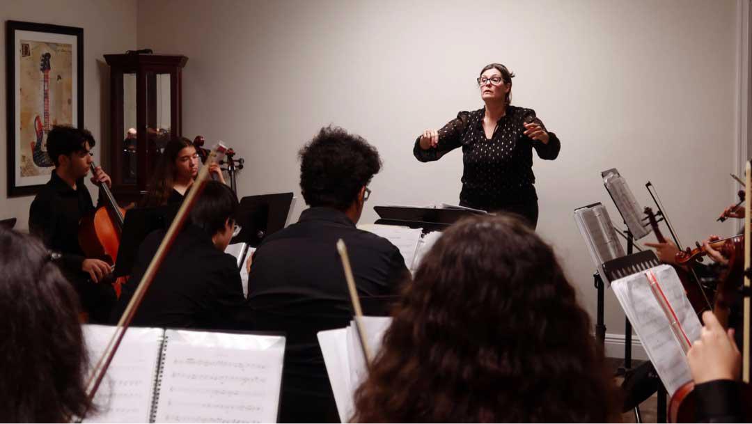 Cada donación es una nota de resiliencia: apoya a quienes impulsan sueños en Miami Cada donación es una nota de resiliencia: apoya a quienes impulsan sueños en Miami