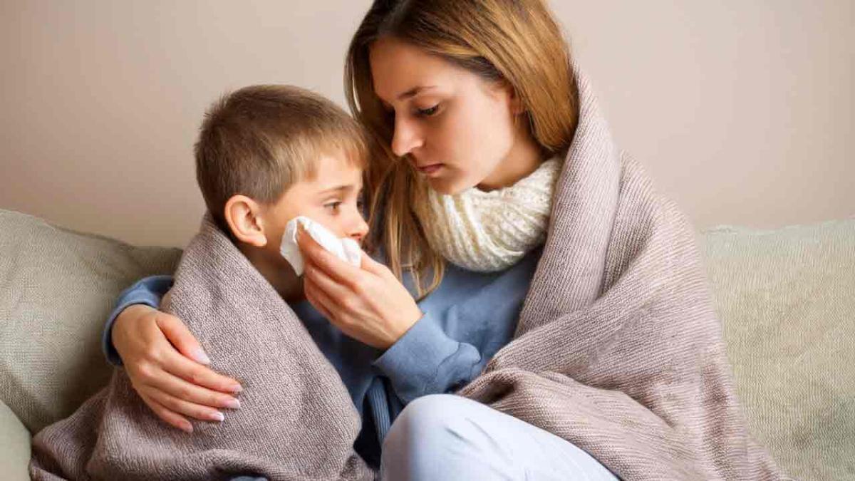 Cómo protegerte de la influenza (sin vivir en modo alerta) Cómo protegerte de la influenza (sin vivir en modo alerta)