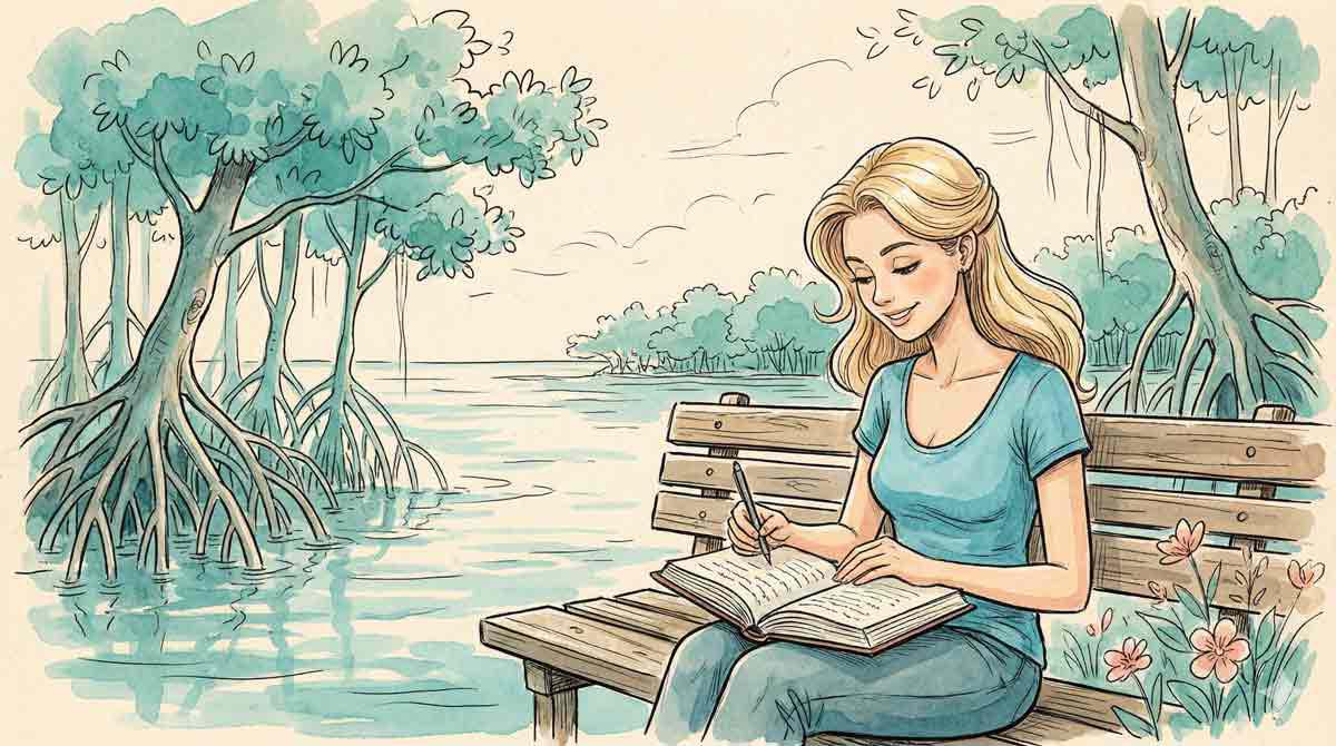 Cómo la gratitud entrena tu cerebro para el bienestar Cómo la gratitud entrena tu cerebro para el bienestar