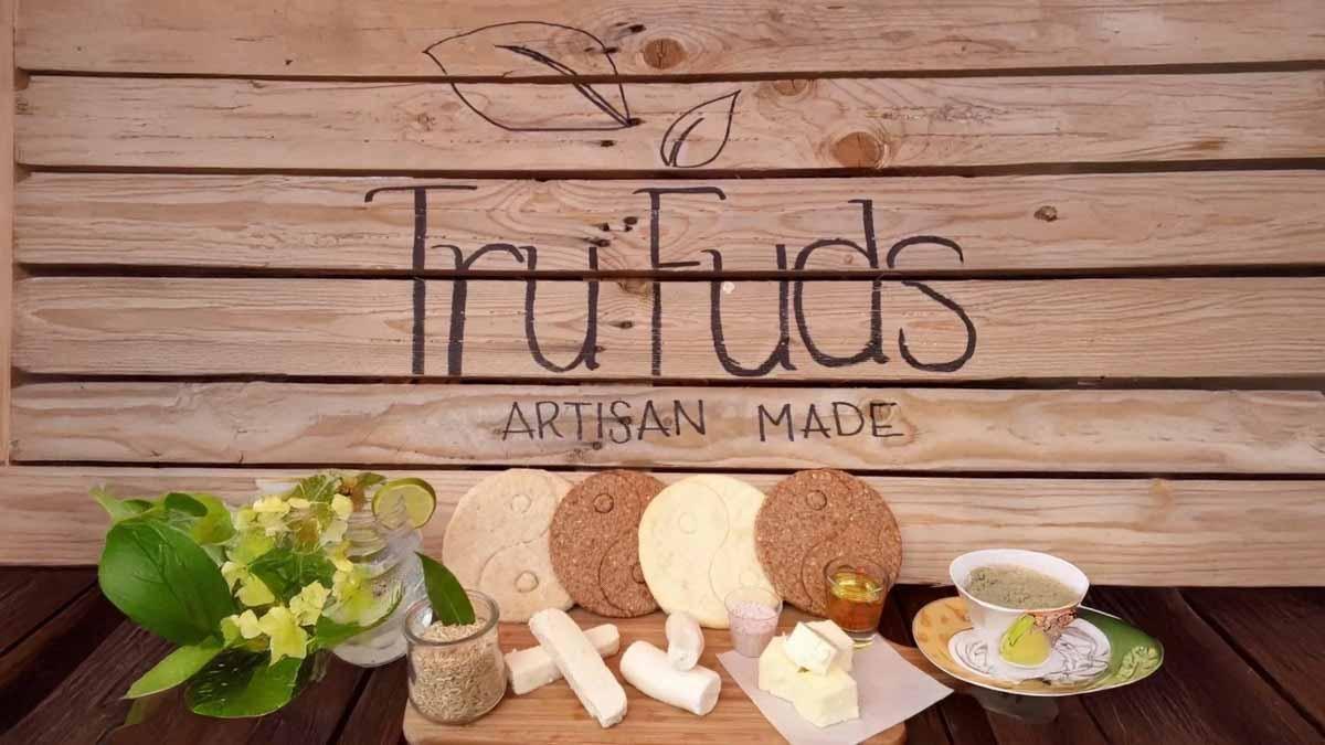 Tru Fuds impulsa una nueva forma de snack: artesanal, naturalmente sin gluten y con ingredientes reales