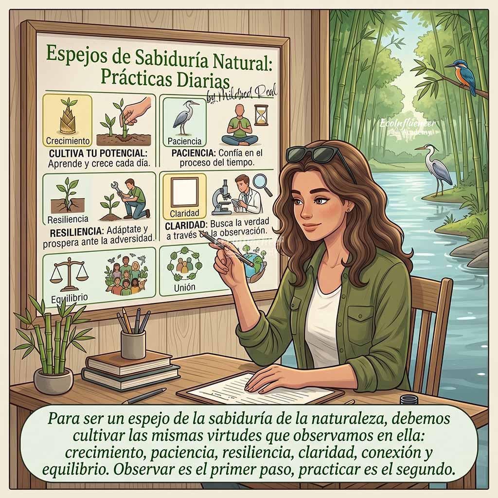 Memoria Ecosistémica. Conecta tus raíces en el Día de La Tierra. Memoria Ecosistémica. Conecta tus raíces en el Día de La Tierra.