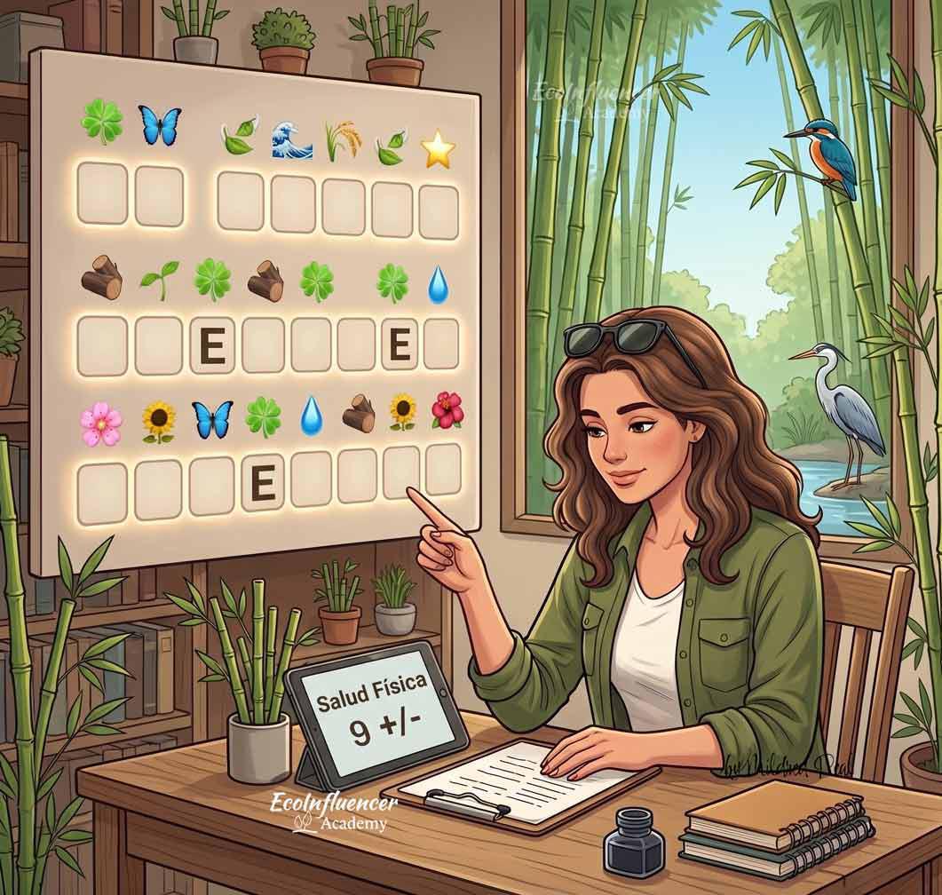 Mantra Oculto: El Arte de la Preparación Invisible