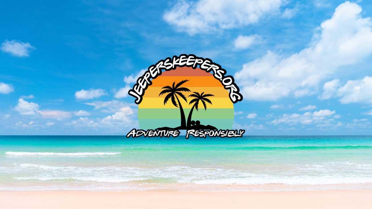 Una mañana para cuidar Ocean Inlet Park en una limpieza de playa