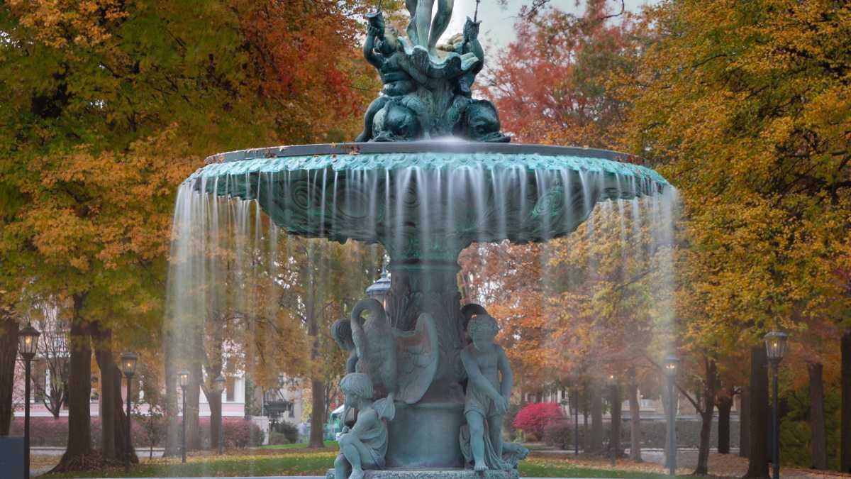 Louisville te invita a conectar, aprender y vivir la sostenibilidad