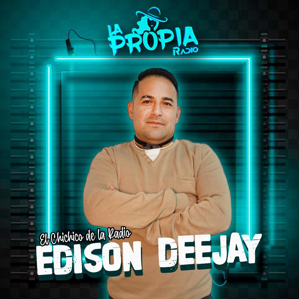 EDISON DJ