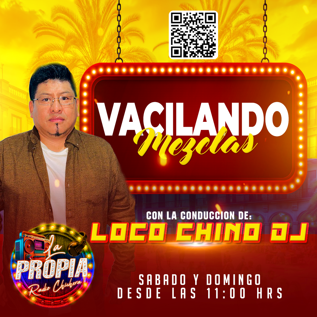 VACILANDO MEZCLAS