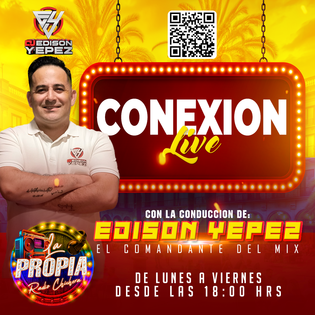 CONEXION LIVE