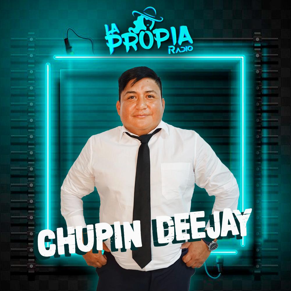 CHUPIN DJ