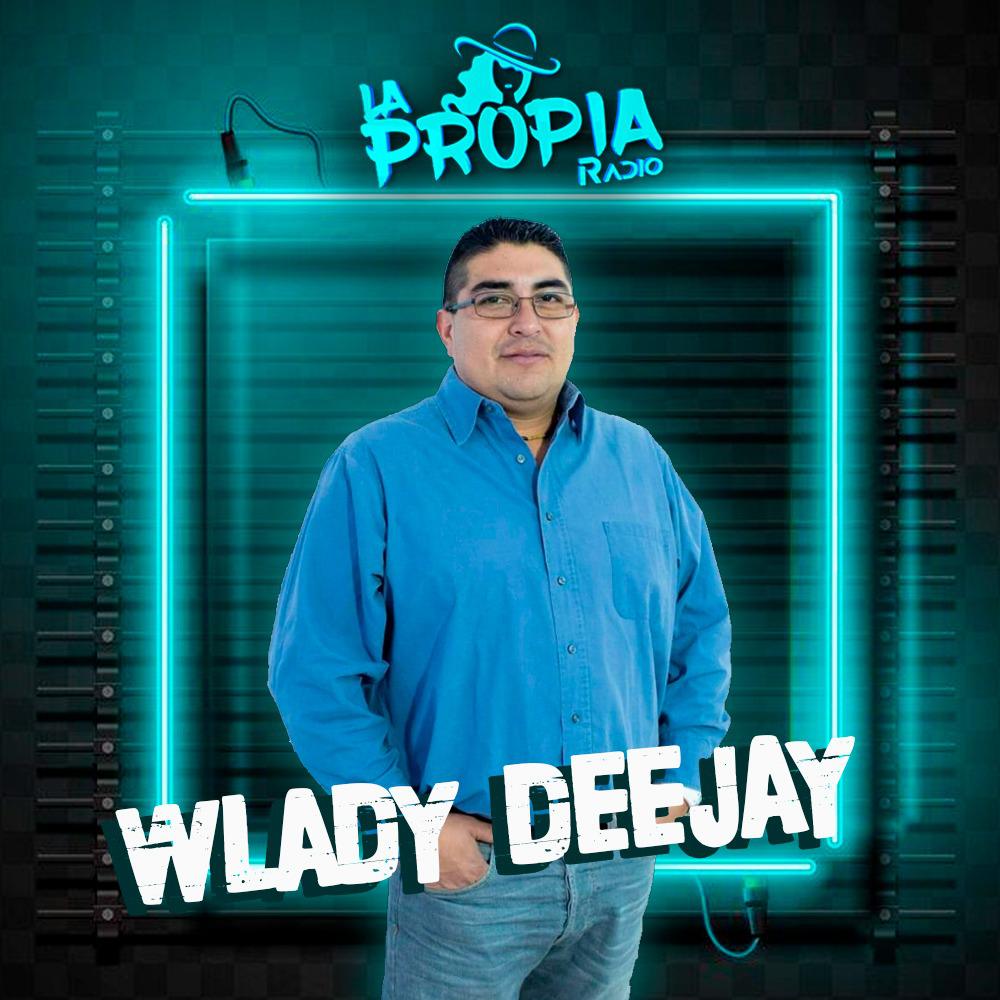 WLADY DJ