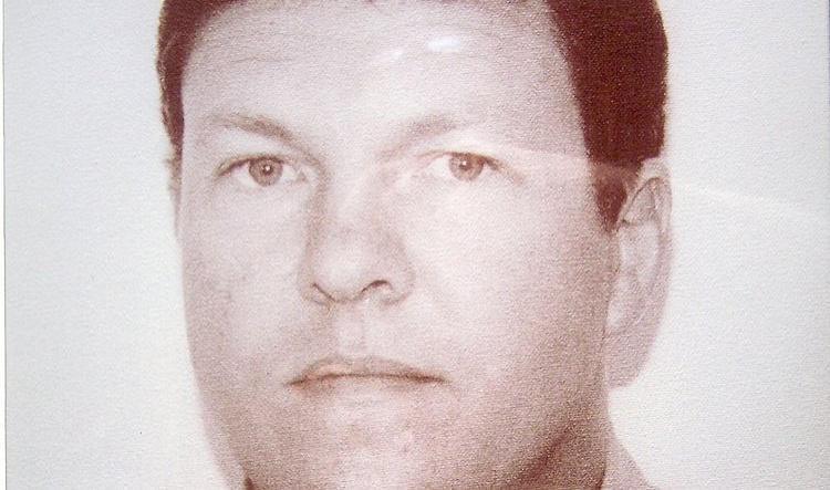 ROBERT TERRELL ROULSTON