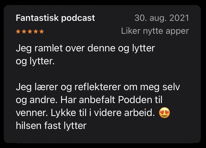 Psykologen Psykologen
