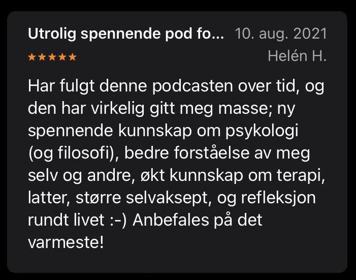 Psykologen Psykologen