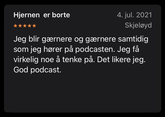 Psykologen Psykologen
