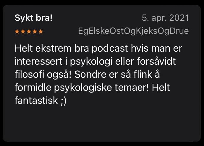 Psykologen Psykologen