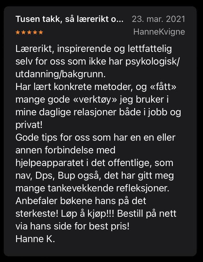 Psykologen Psykologen