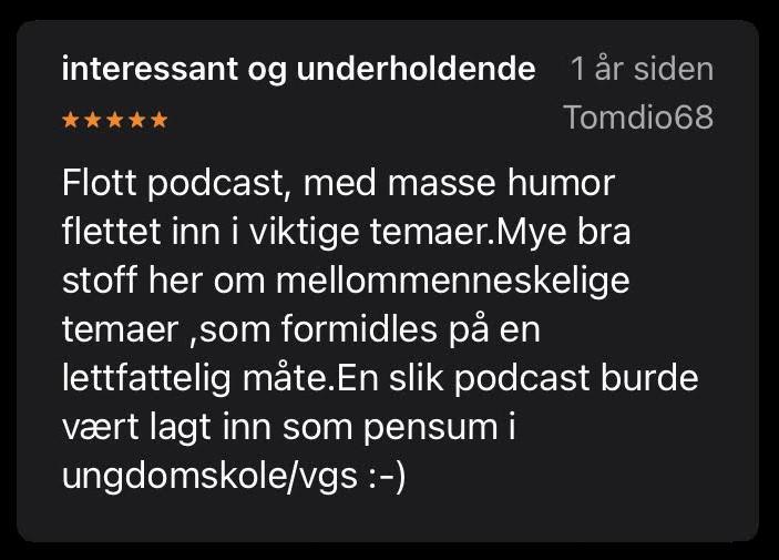 Psykologen Psykologen