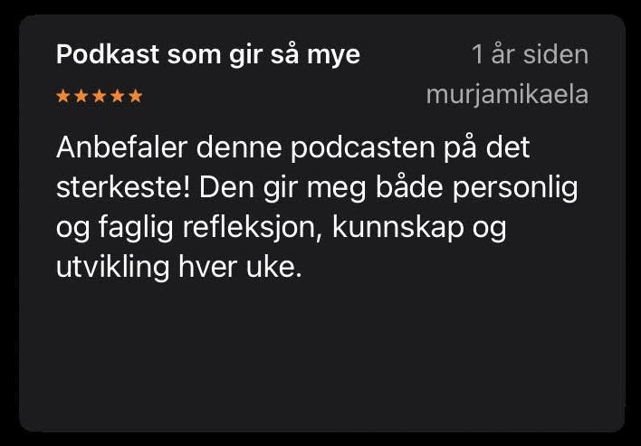 Psykologen Psykologen